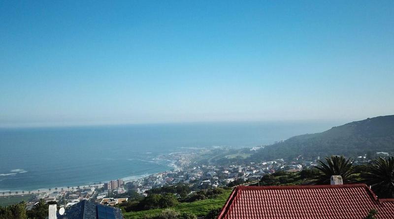 4 Bedroom Property for Sale in Camps Bay Western Cape